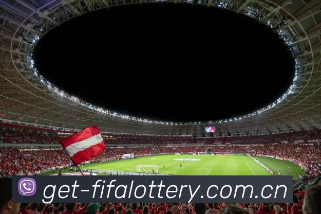 FIFA官方彩票数据授权证书